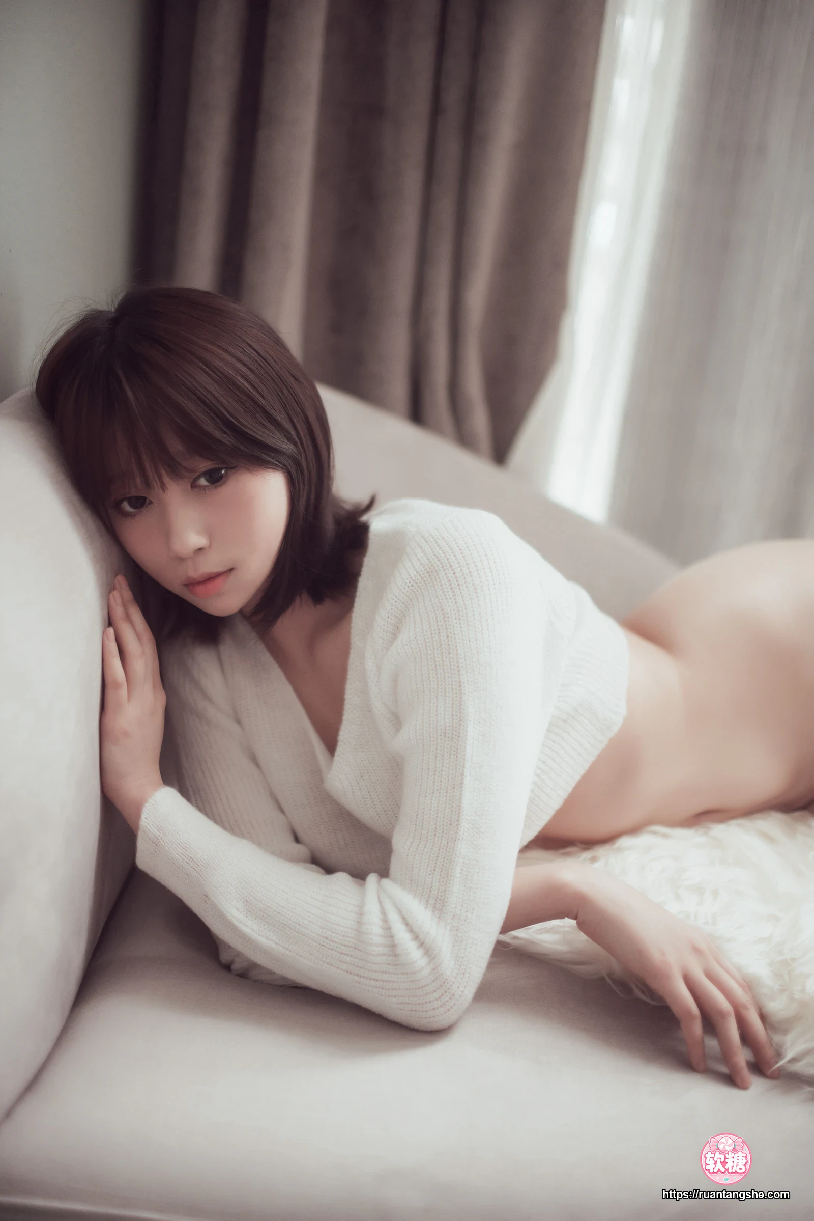 奈汐酱nice 奈汐酱nice NO.033 - 超小BJN