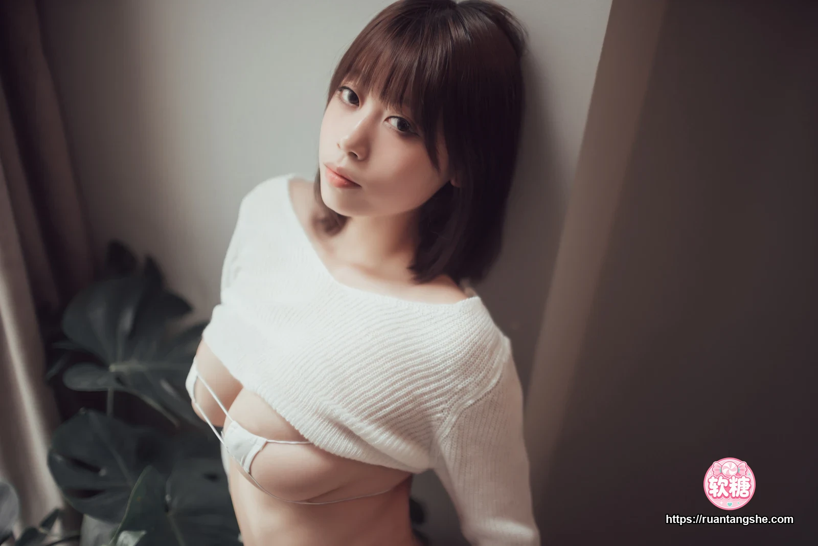 奈汐酱nice 奈汐酱nice NO.033 - 超小BJN