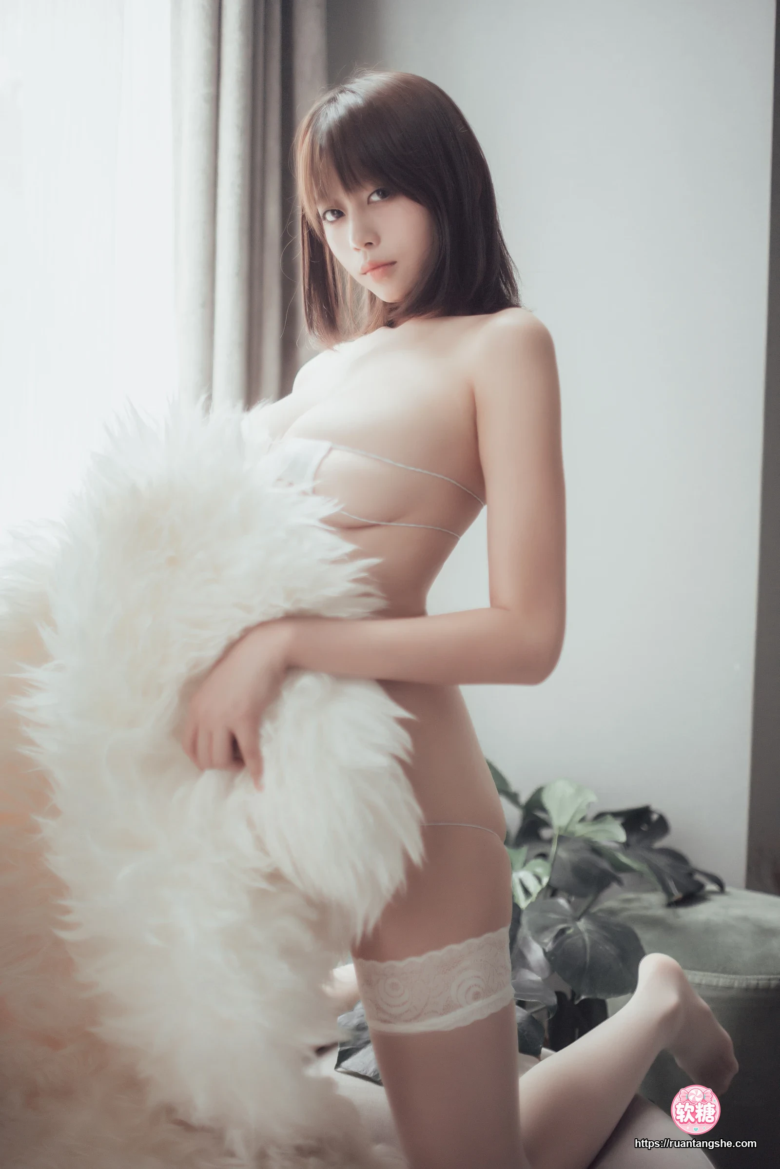 奈汐酱nice 奈汐酱nice NO.033 - 超小BJN