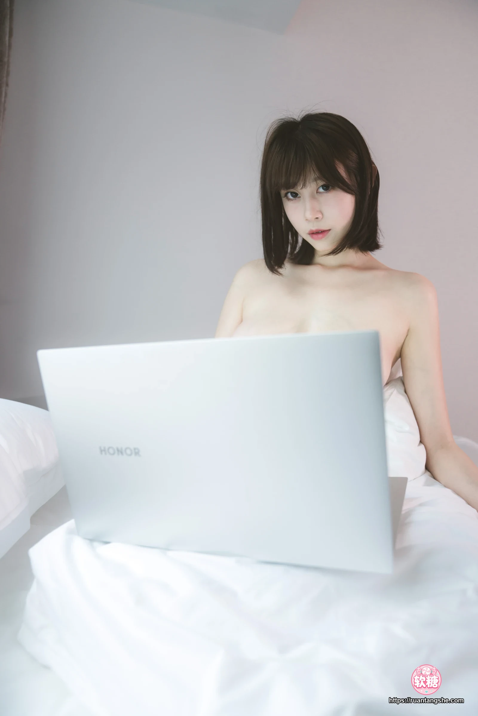 奈汐酱nice 奈汐酱nice NO.034 - OL