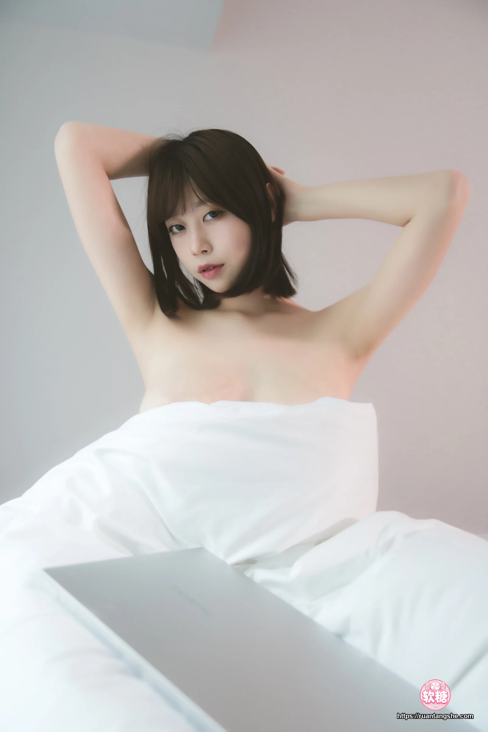奈汐酱nice 奈汐酱nice NO.034 - OL