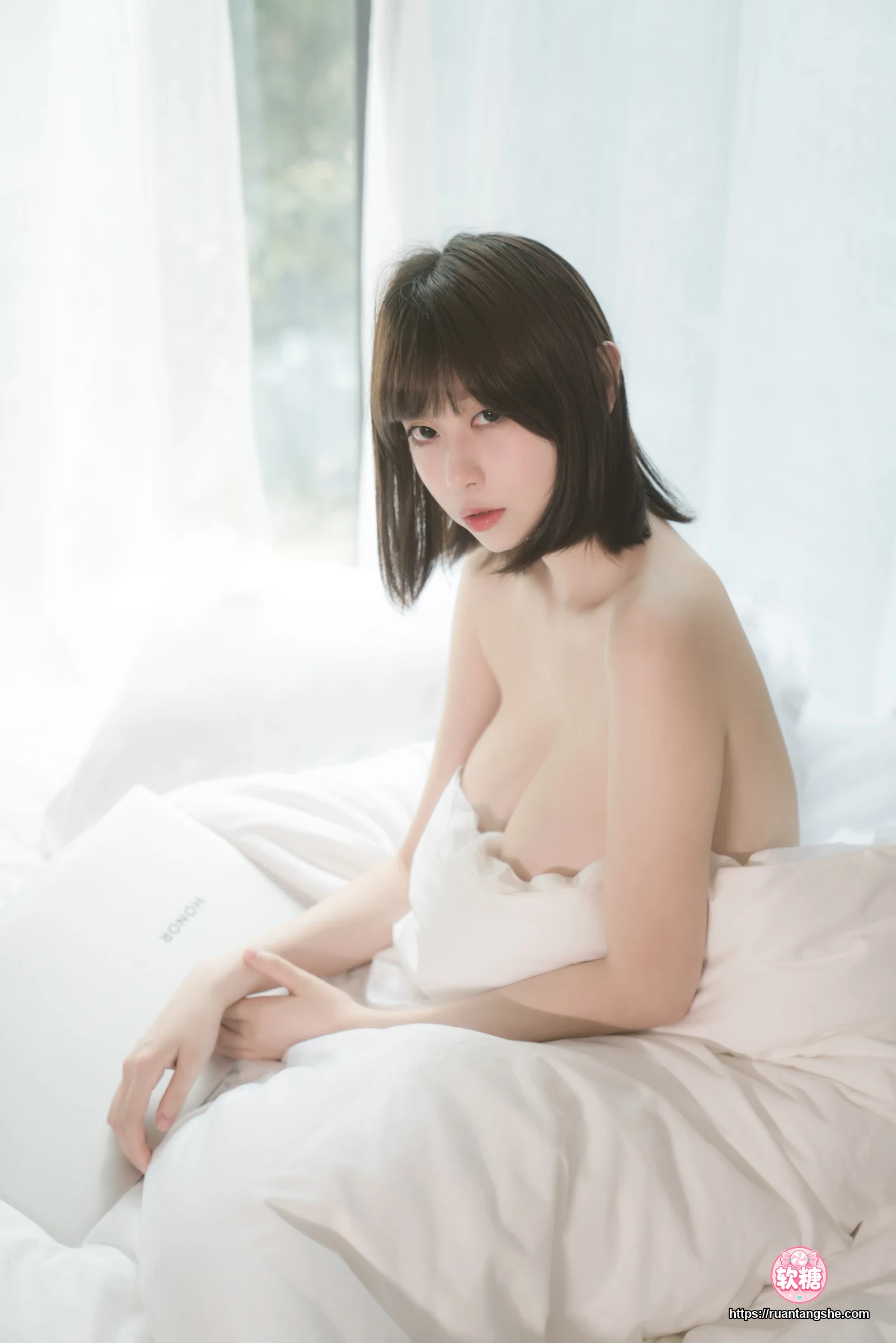 奈汐酱nice 奈汐酱nice NO.034 - OL