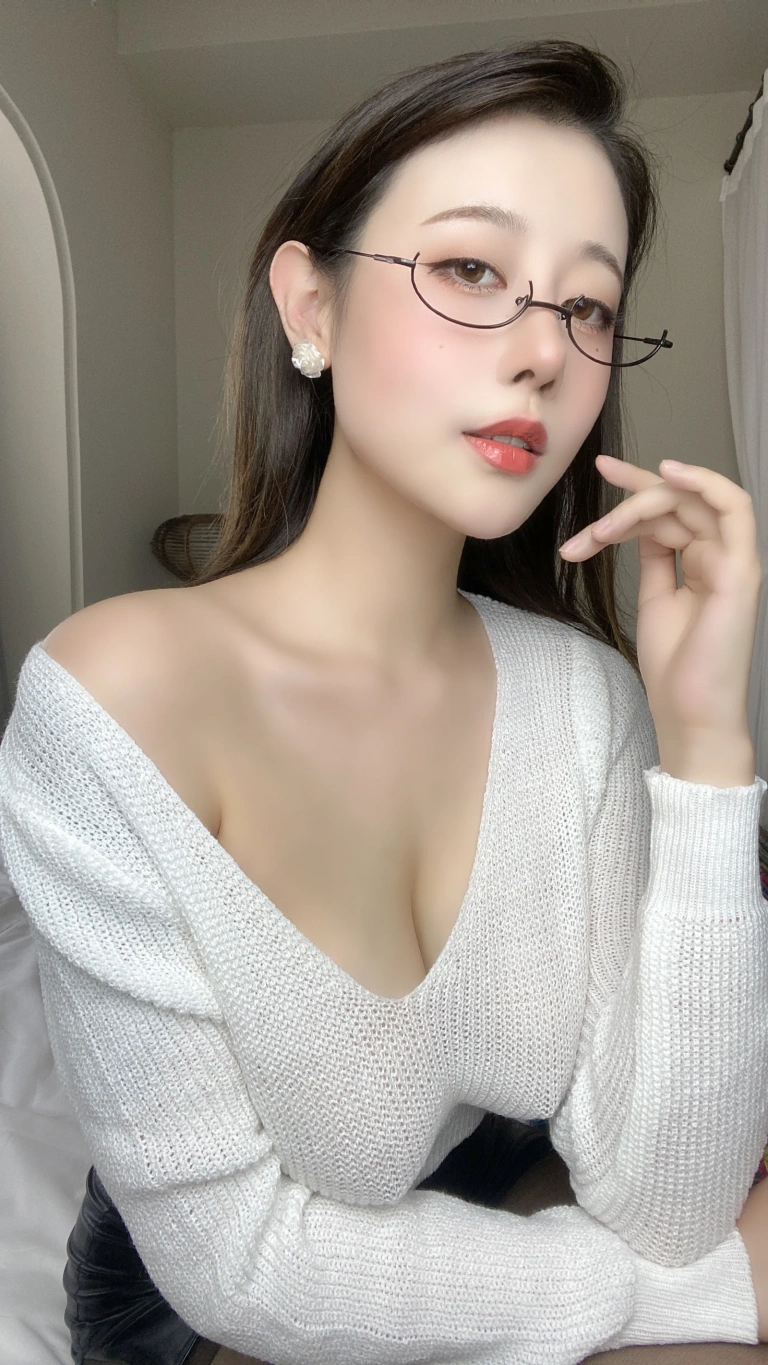 奈汐酱nice《24号自拍本 姐姐》写真图集 75P+7V｜在线预览与图包下载