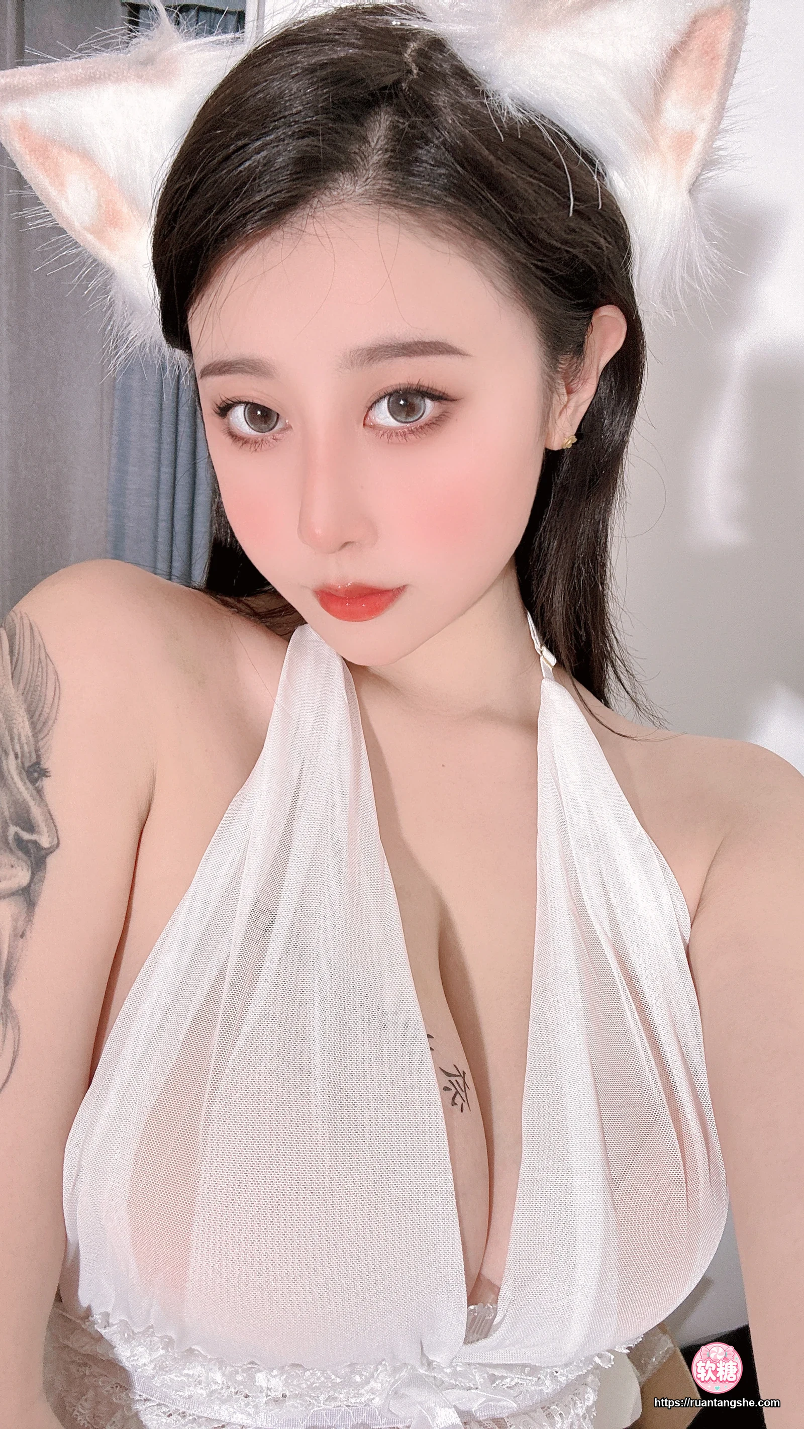 奈汐酱nice 奈汐酱nice NO.060 - 38号自拍本 宠物