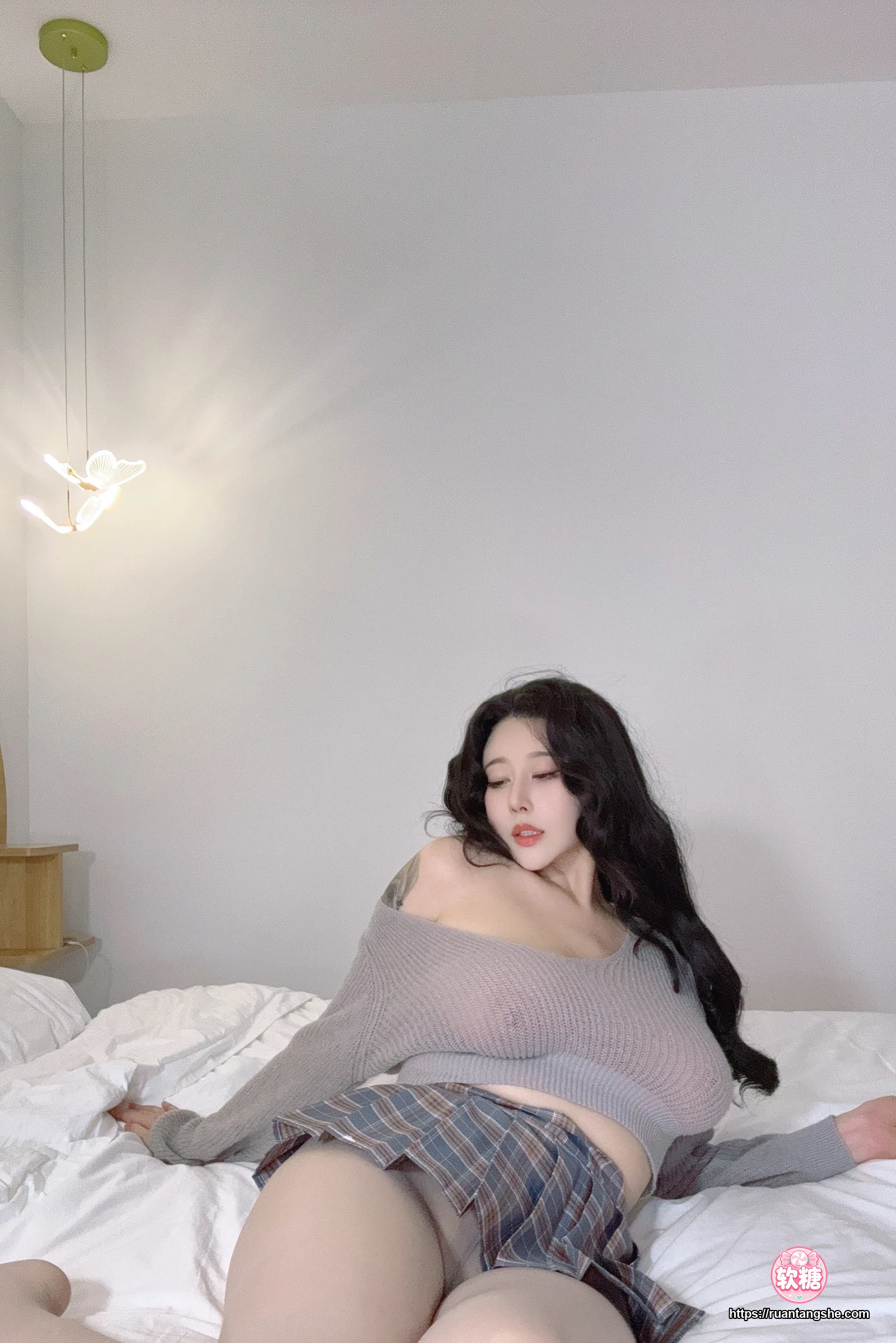奈汐酱nice 奈汐酱nice NO.068 - 姐姐2