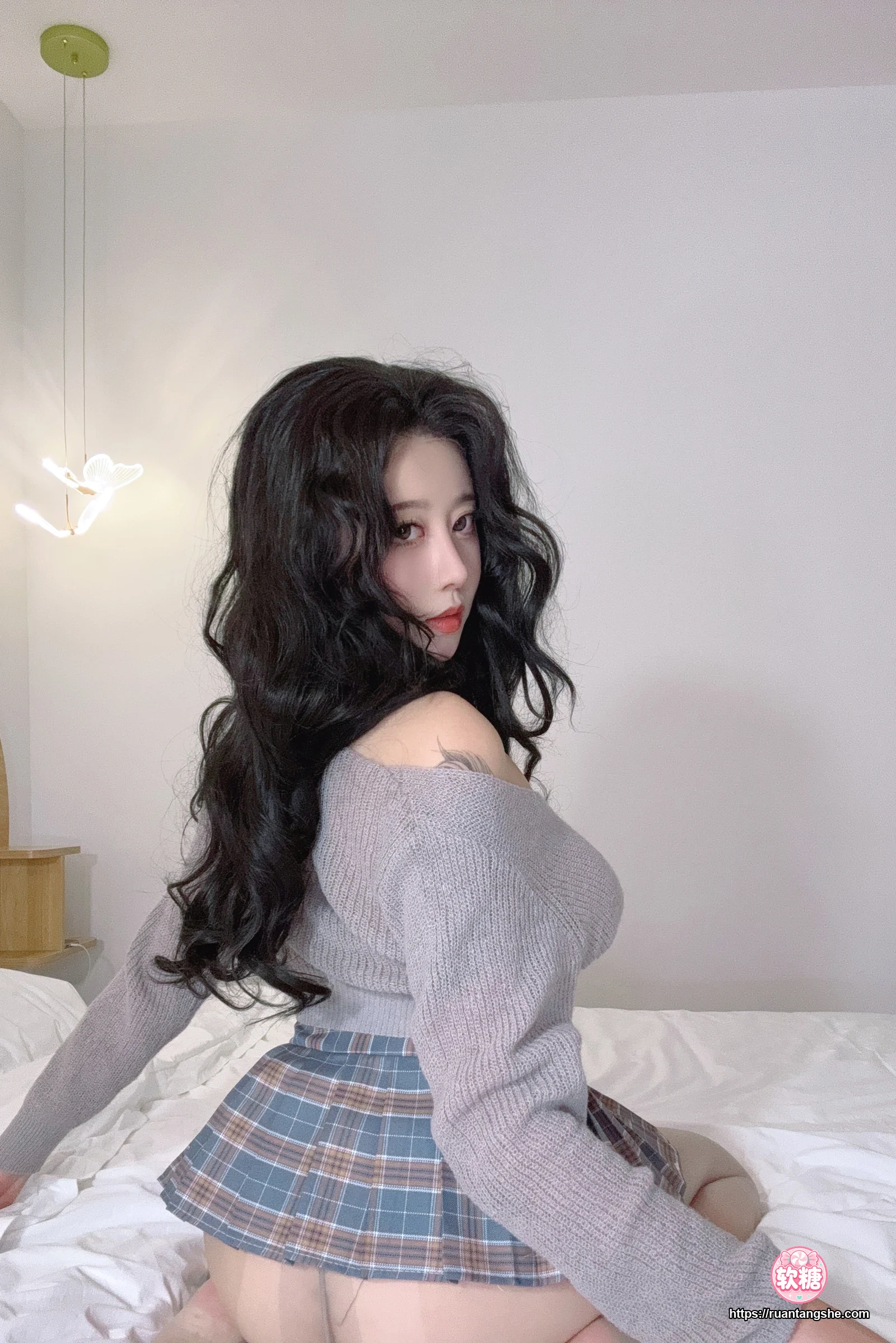 奈汐酱nice 奈汐酱nice NO.068 - 姐姐2