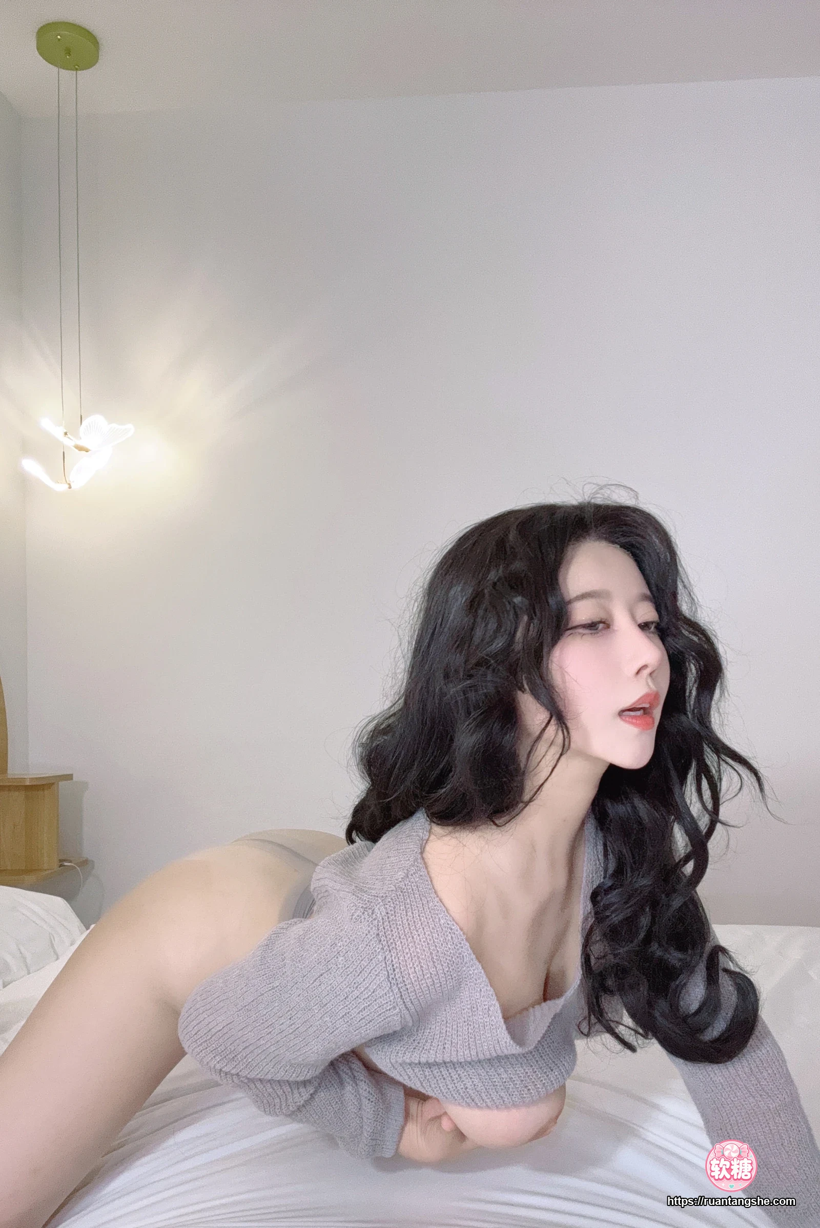 奈汐酱nice 奈汐酱nice NO.068 - 姐姐2