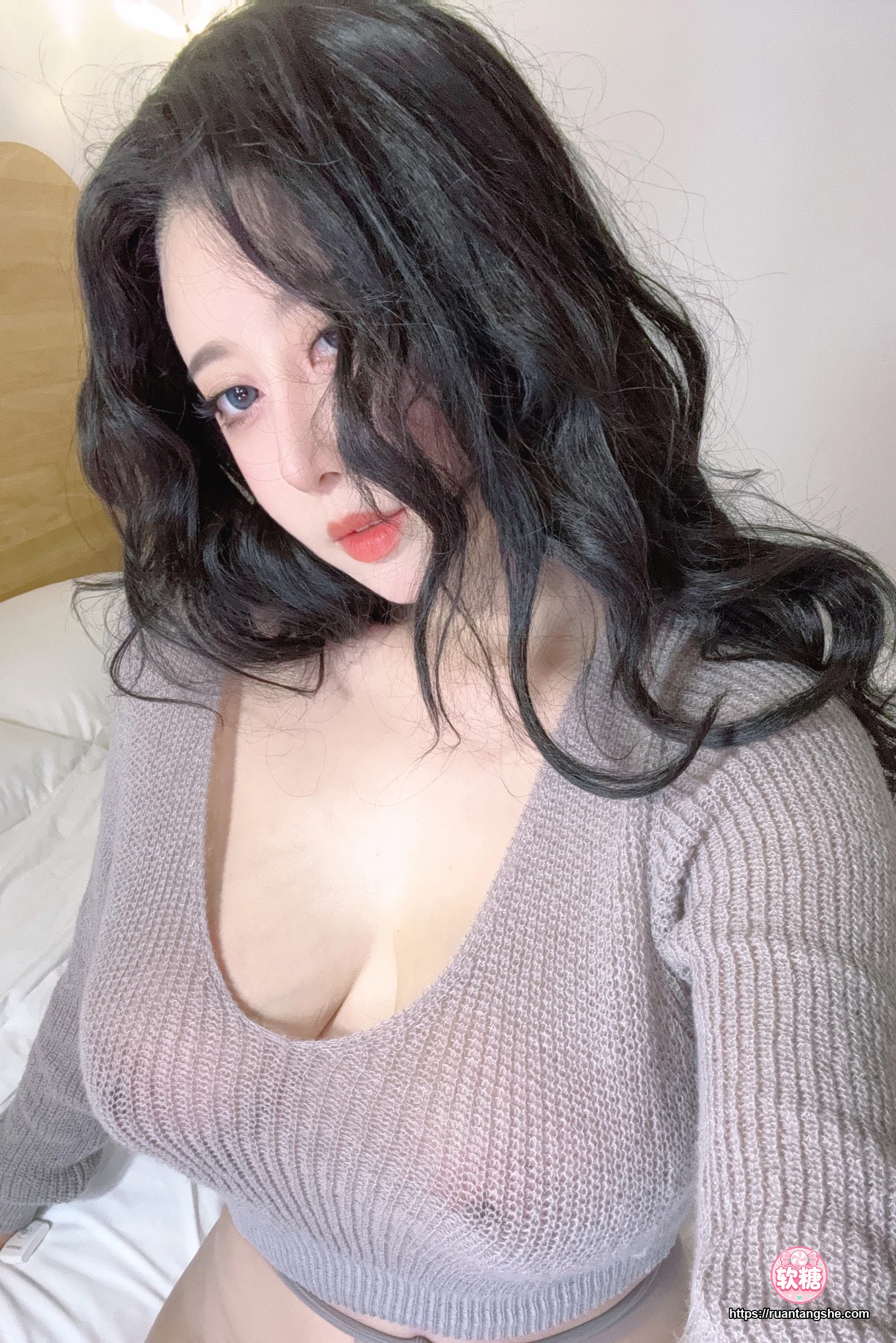 奈汐酱nice 奈汐酱nice NO.068 - 姐姐2