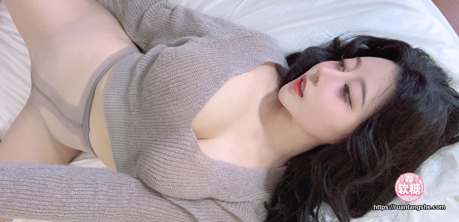 奈汐酱nice 奈汐酱nice NO.068 - 姐姐2