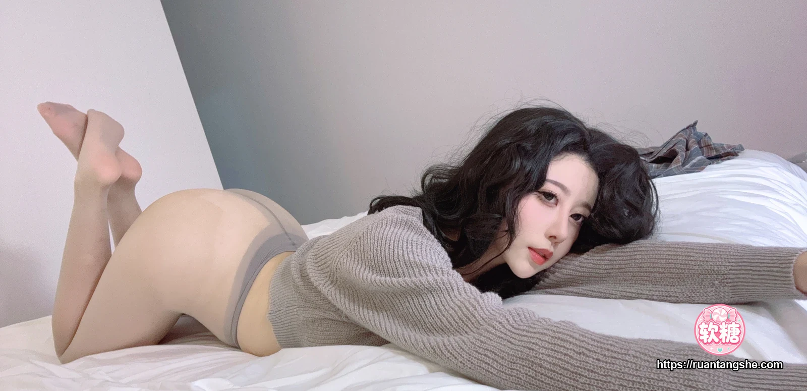 奈汐酱nice 奈汐酱nice NO.068 - 姐姐2