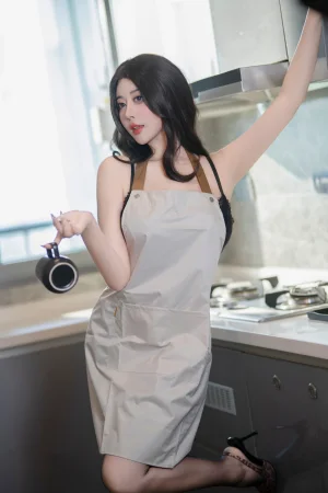 奈汐酱nice《豹纹主妇》写真图集 80P｜在线预览与图包下载