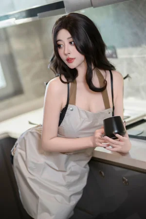 奈汐酱nice《豹纹主妇》写真图集 80P｜在线预览与图包下载
