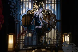 奈汐酱nice《束影》写真图集 90P+1V｜在线预览与图包下载