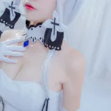 二佐Nisa《碧蓝航线 光辉》写真图集 36P｜在线预览与图包下载