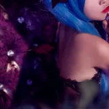 二佐Nisa《初音》写真图集 29P｜在线预览与图包下载
