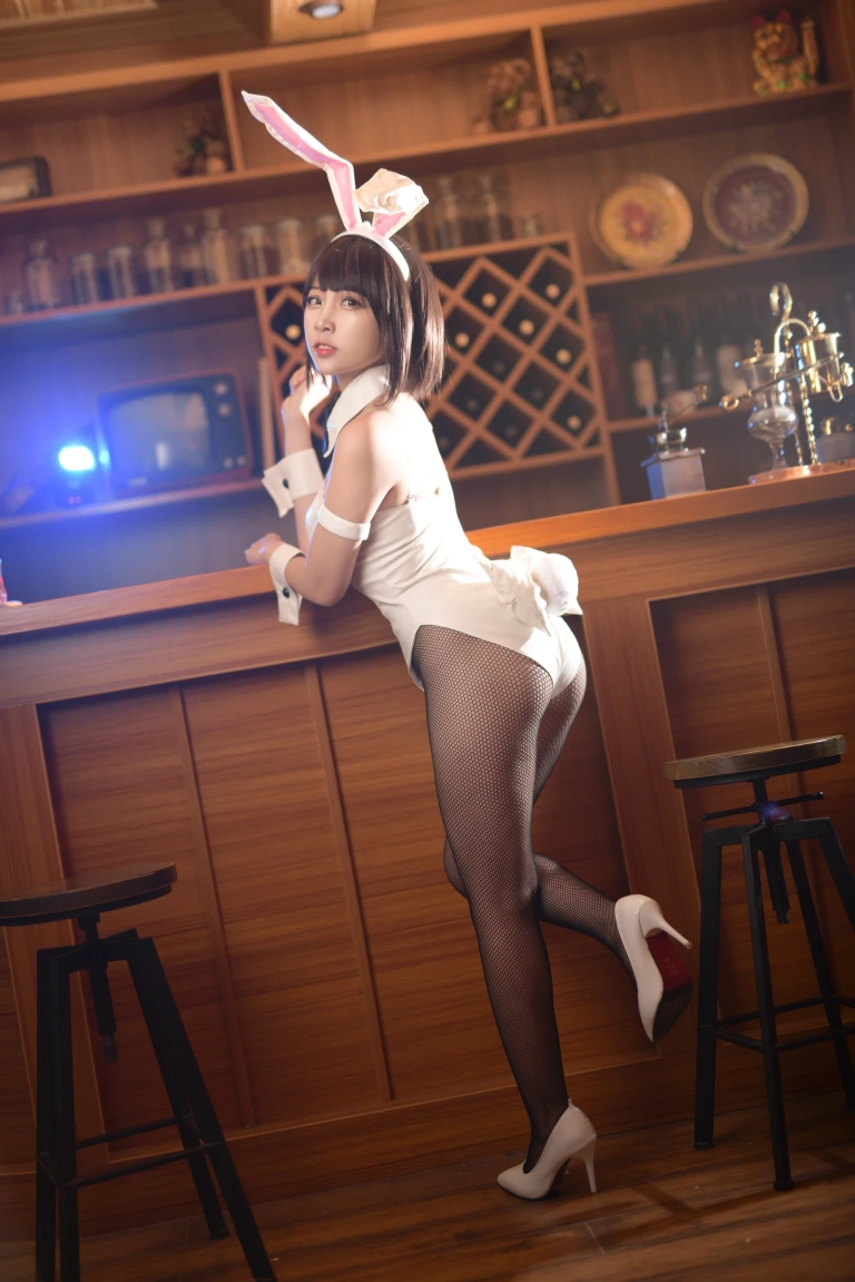 二佐Nisa《加藤惠合集》写真图集 41P｜在线预览与图包下载
