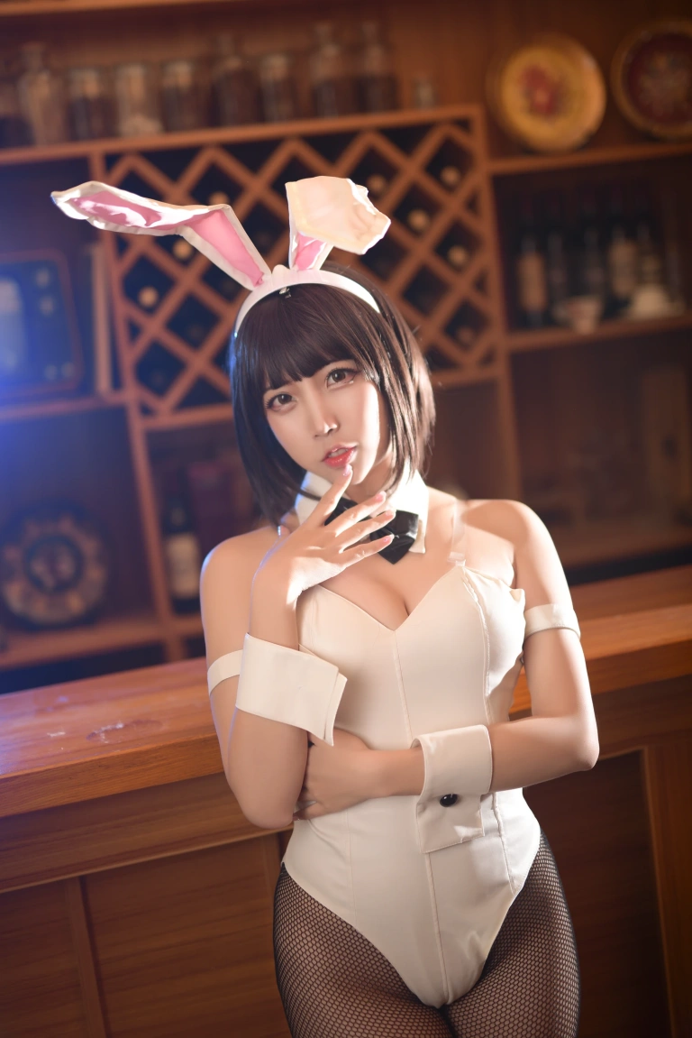 二佐Nisa《加藤惠合集》写真图集 41P｜在线预览与图包下载
