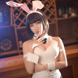 二佐Nisa《加藤惠合集》写真图集 41P｜在线预览与图包下载