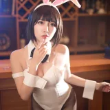 二佐Nisa《加藤惠合集》写真图集 41P｜在线预览与图包下载