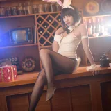 二佐Nisa《加藤惠合集》写真图集 41P｜在线预览与图包下载