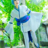 二佐Nisa《蕾姆1号本 幼年》写真图集 24P｜在线预览与图包下载