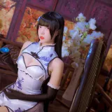 二佐Nisa《瓶儿》写真图集 20P｜在线预览与图包下载