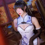 二佐Nisa《瓶儿》写真图集 20P｜在线预览与图包下载