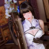 二佐Nisa《瓶儿》写真图集 20P｜在线预览与图包下载