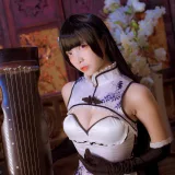 二佐Nisa《瓶儿》写真图集 20P｜在线预览与图包下载