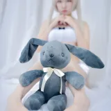 二佐Nisa《穹妹泳衣》写真图集 54P｜在线预览与图包下载