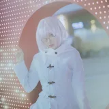 二佐Nisa《外拍》写真图集 13P｜在线预览与图包下载