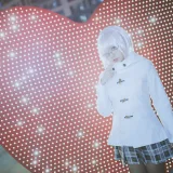二佐Nisa《外拍》写真图集 13P｜在线预览与图包下载