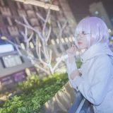 二佐Nisa《外拍》写真图集 13P｜在线预览与图包下载