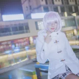 二佐Nisa《外拍》写真图集 13P｜在线预览与图包下载