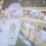 二佐Nisa《外拍》写真图集 13P｜在线预览与图包下载