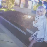 二佐Nisa《外拍》写真图集 13P｜在线预览与图包下载
