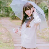 二佐Nisa《JK合集》写真图集 87P｜在线预览与图包下载