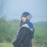 二佐Nisa《JK合集》写真图集 87P｜在线预览与图包下载