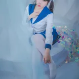 二佐Nisa《JK合集》写真图集 87P｜在线预览与图包下载