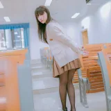 二佐Nisa《JK合集》写真图集 87P｜在线预览与图包下载