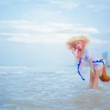 二佐Nisa《玉藻前》写真图集 30P｜在线预览与图包下载