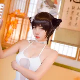 二佐Nisa《高雄泳装》写真图集 31P｜在线预览与图包下载