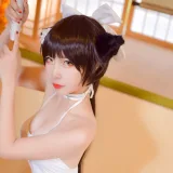 二佐Nisa《高雄泳装》写真图集 31P｜在线预览与图包下载