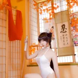 二佐Nisa《高雄泳装》写真图集 31P｜在线预览与图包下载