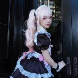 二佐Nisa《海梦女仆》写真图集 24P｜在线预览与图包下载