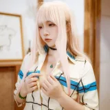 二佐Nisa《海梦日常泳装》写真图集 39P｜在线预览与图包下载