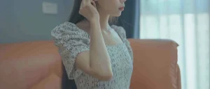杏仁曲奇《我的表姐》写真图集 102P｜在线预览与图包下载