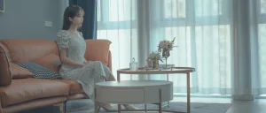 杏仁曲奇《我的表姐》写真图集 102P｜在线预览与图包下载