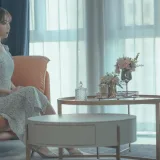 杏仁曲奇