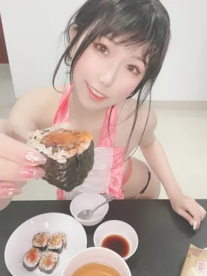 芋圆侑子《人妻围裙》写真图集 226P+5V｜在线预览与图包下载